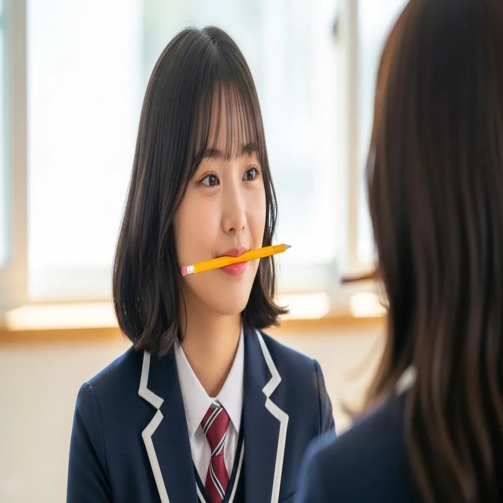 수완 중등학원