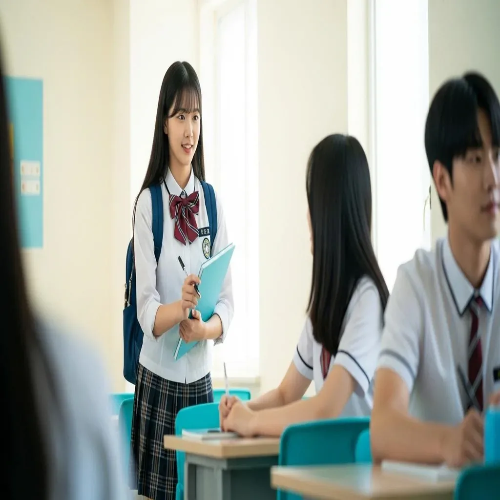 구월 고등학생 영수학원