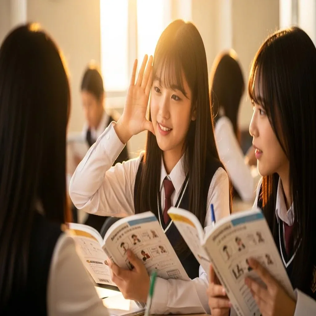 원당 소그룹학원