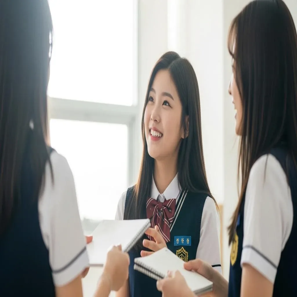 명일 초6 영어학원