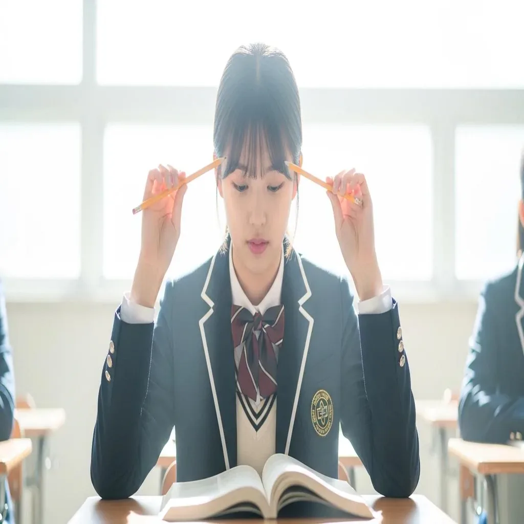당진 고3 수학학원