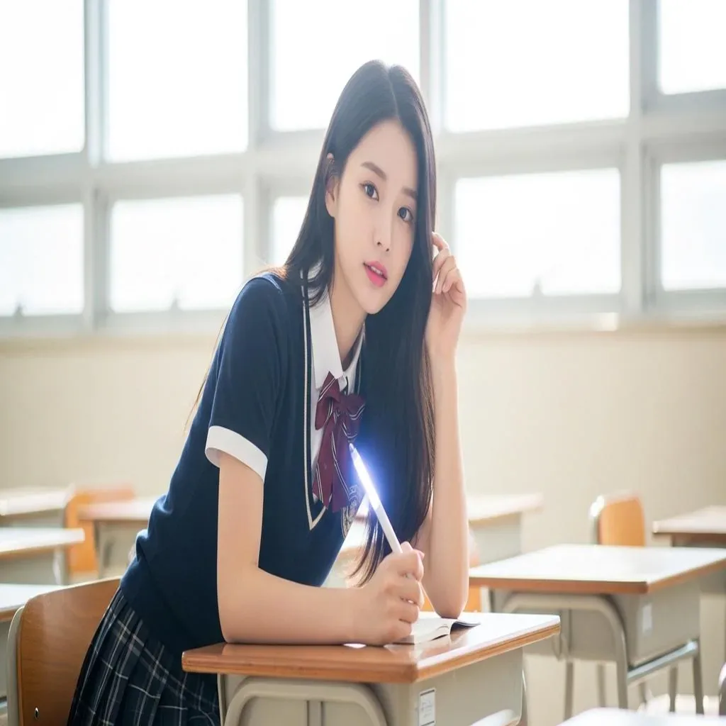 구로동 중등학원