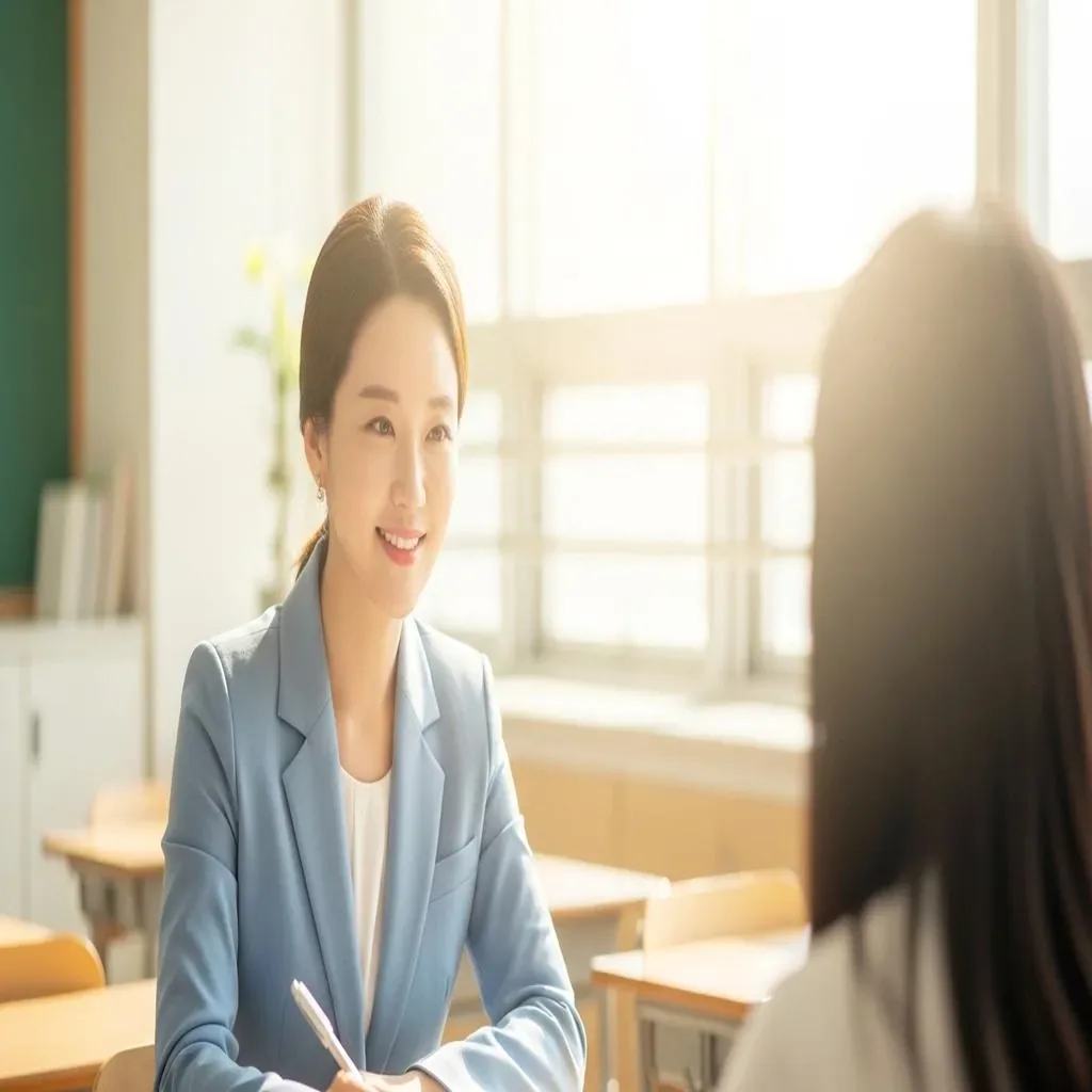 망포동 고등 수학학원