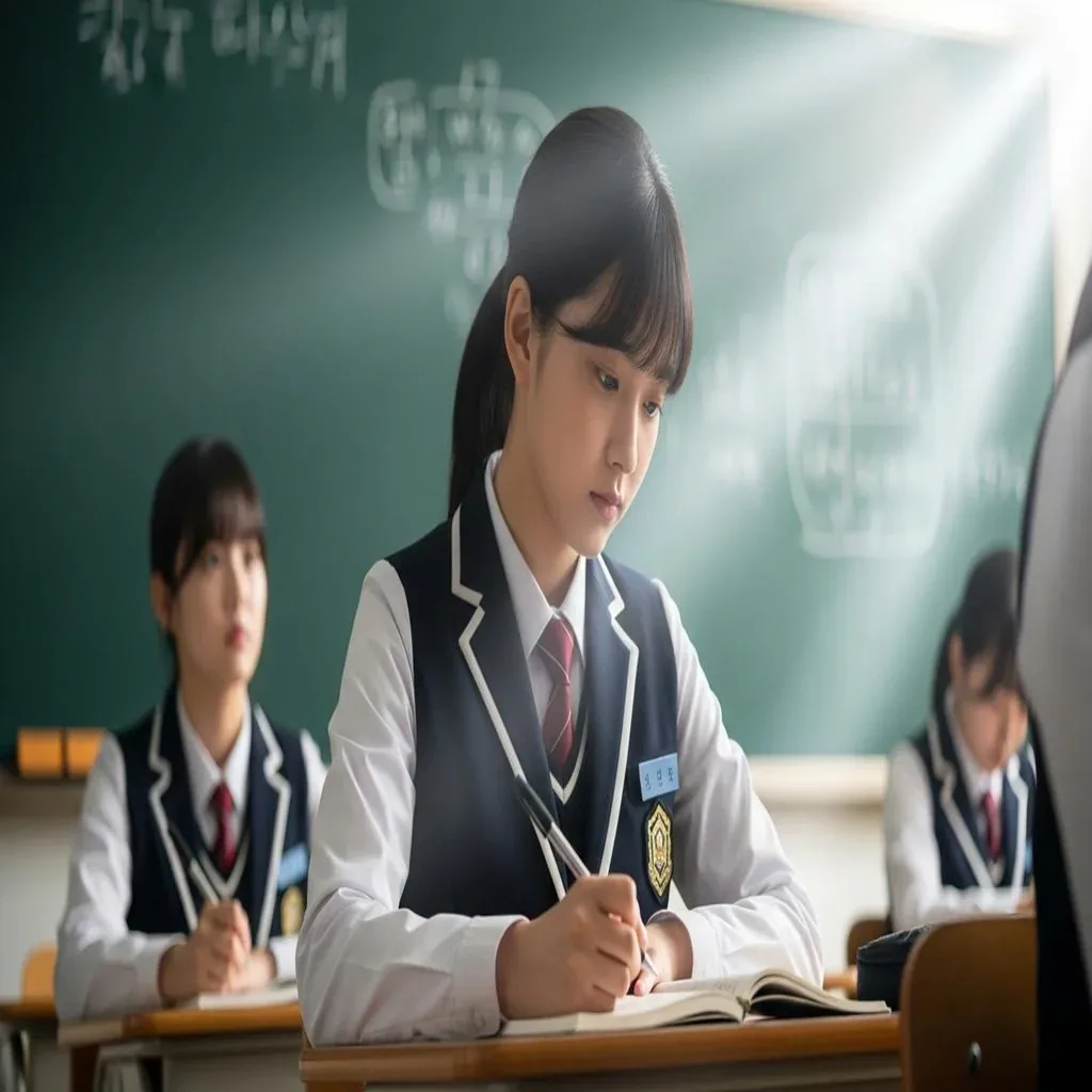 야탑 고등학생 국영수학원