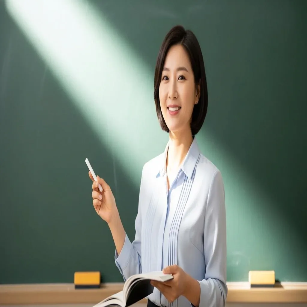 갈매동 소수정예학원