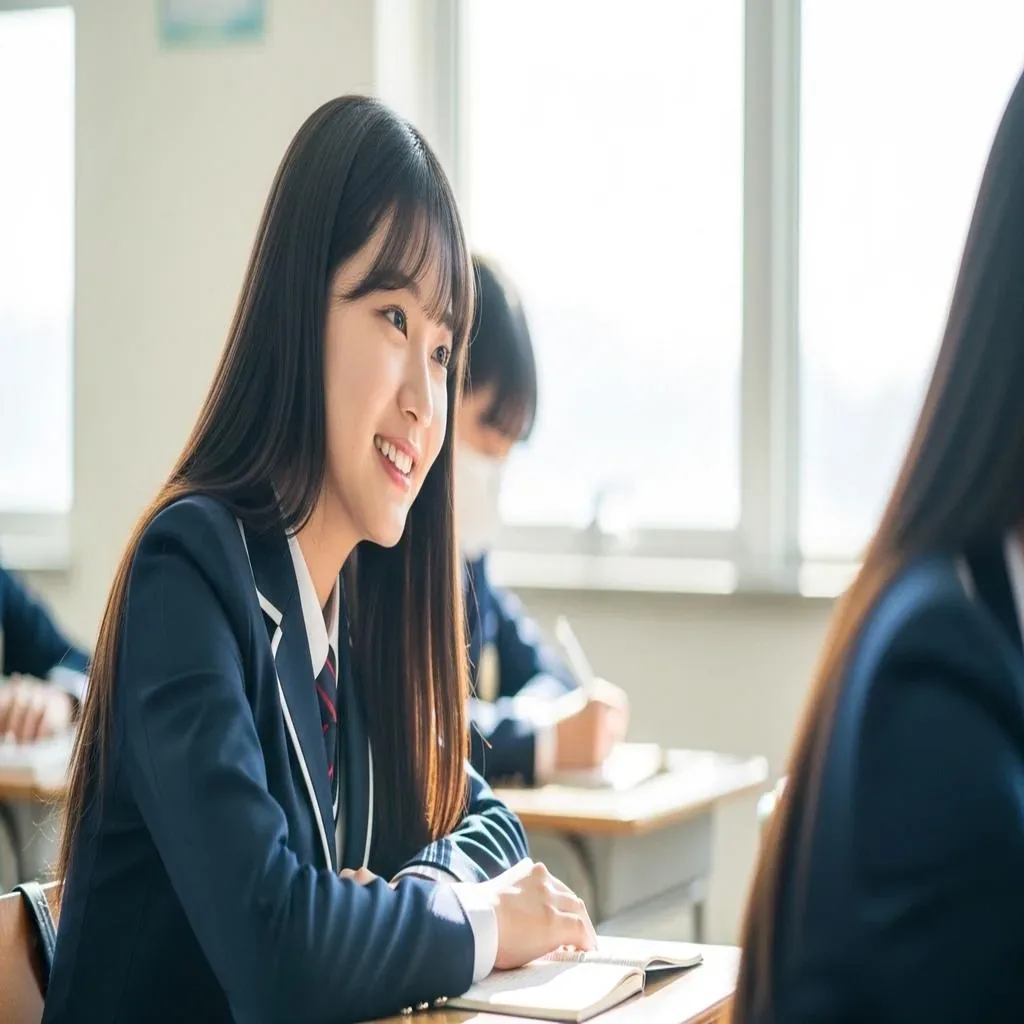 장곡 영수학원