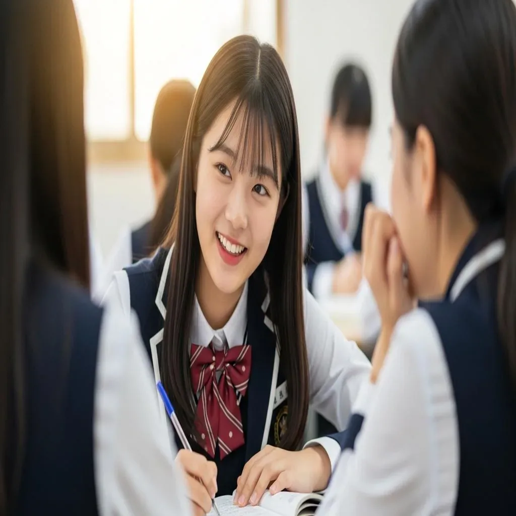 산본 고등학생학원