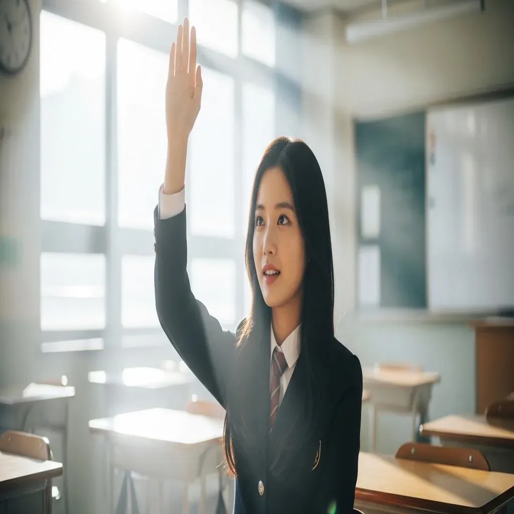 운정 보습학원