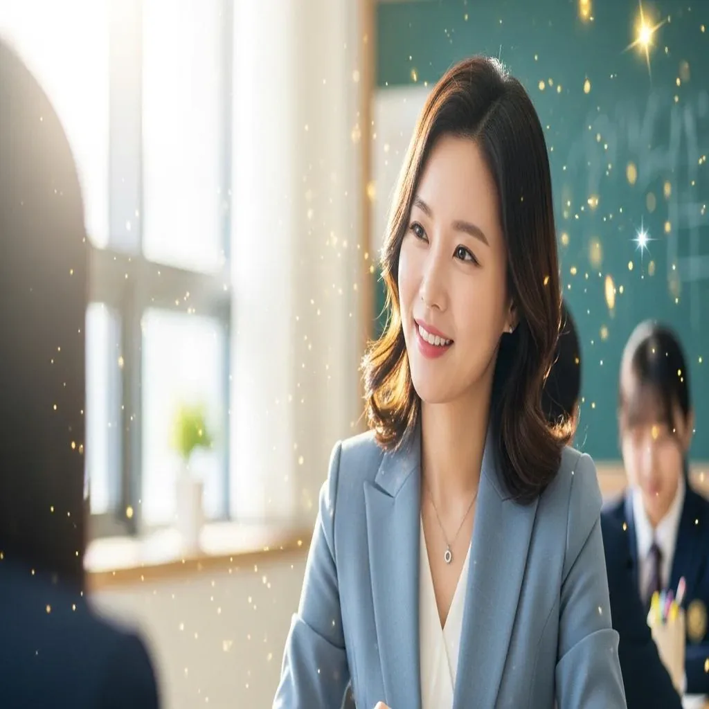 소하 초등학생 국영수학원