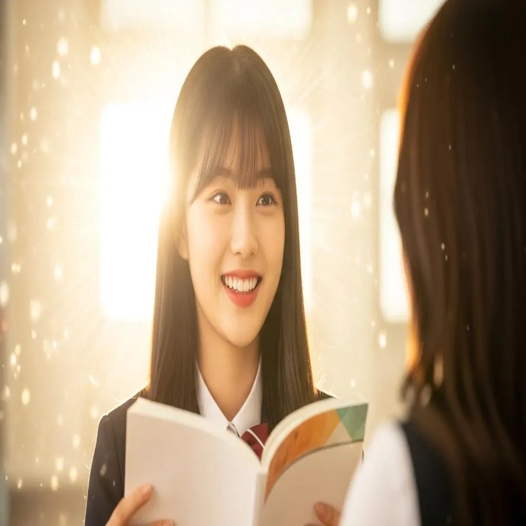 신수동 중학생학원