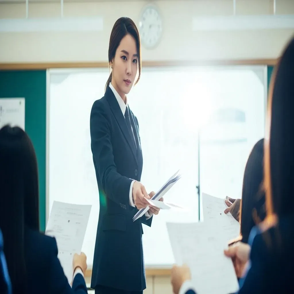 운정6동 학원