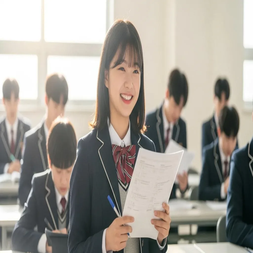 망월 초등 영어학원