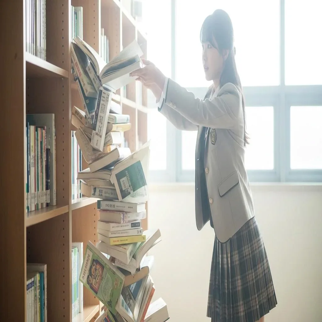 운양 소그룹학원