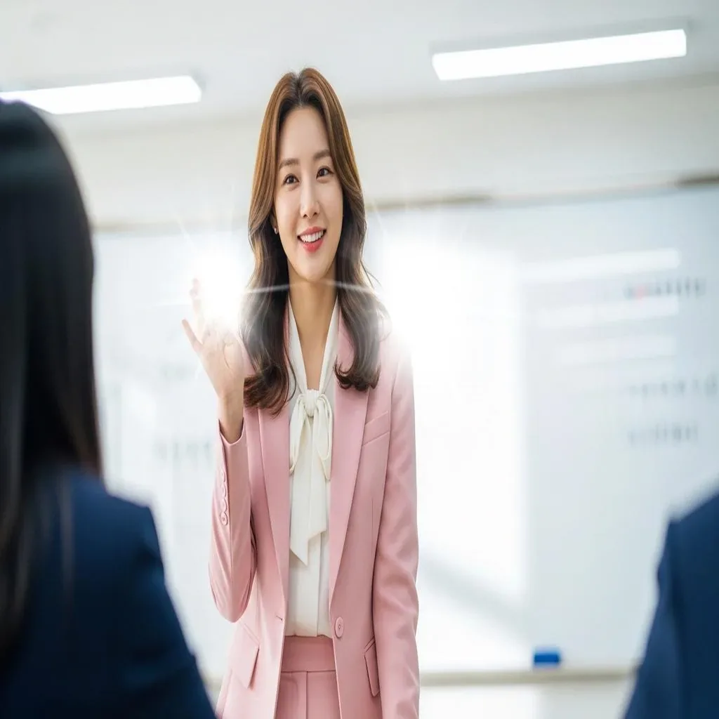 옥길 초등 수학학원