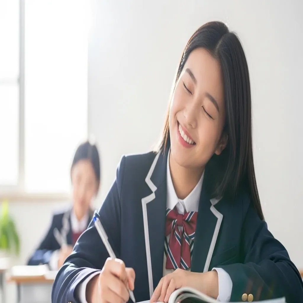이곡동 기말고사학원