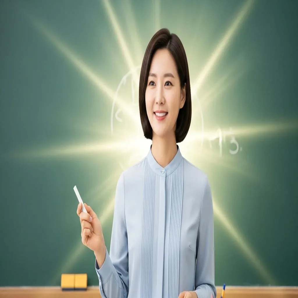 신천동 중학영어학원
