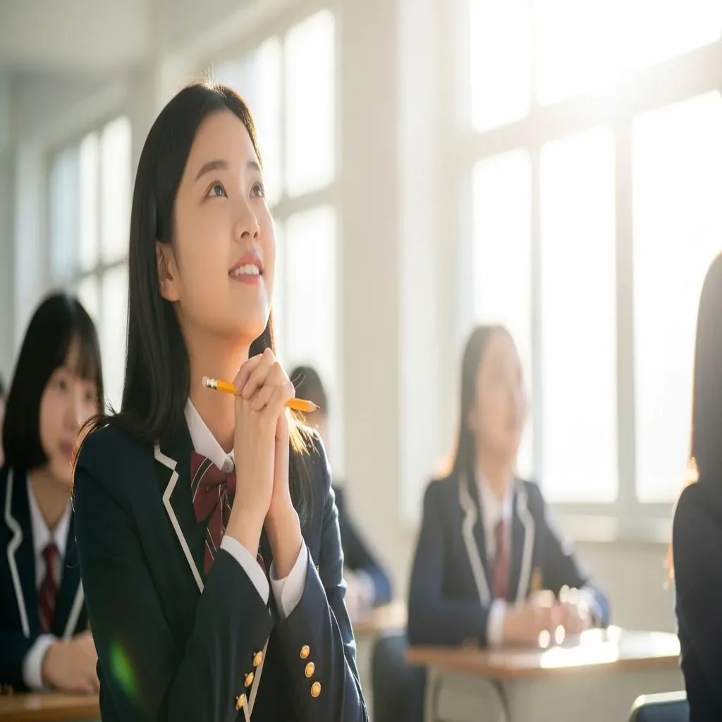고성동 중등 수학학원