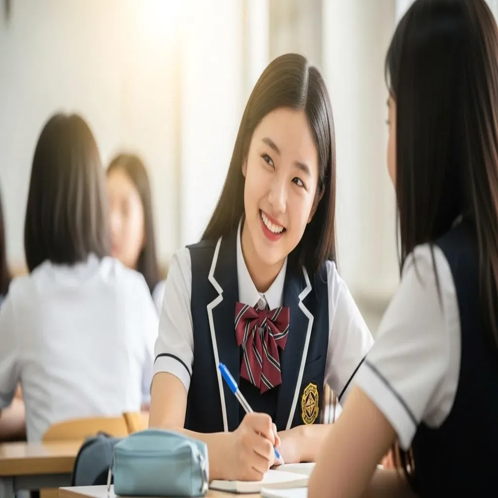 역촌 고등 수학학원