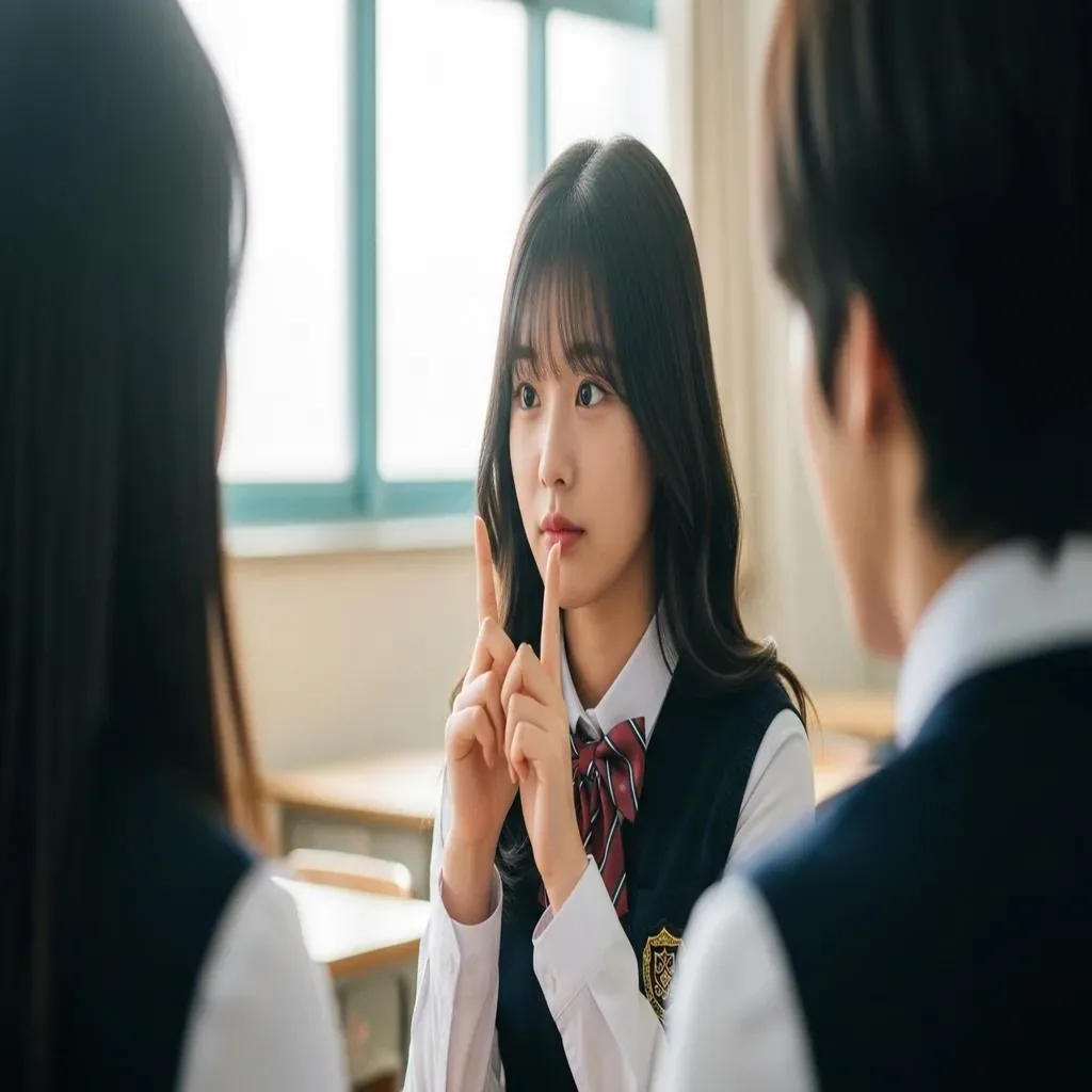 금촌동 기말고사학원