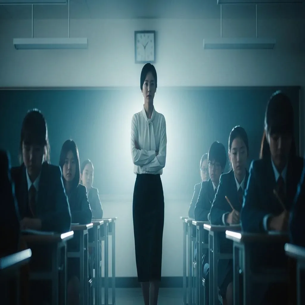 개신동 수포자학원