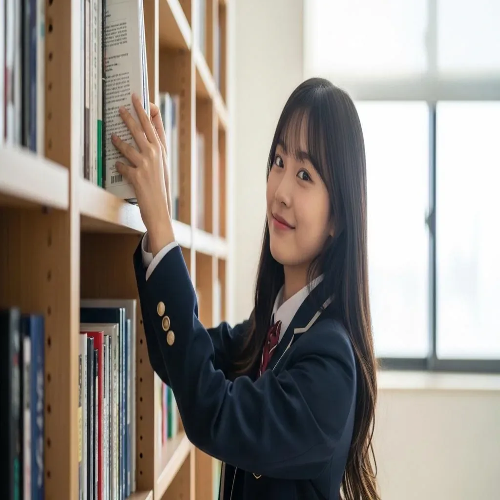 용두동 중등 영어학원
