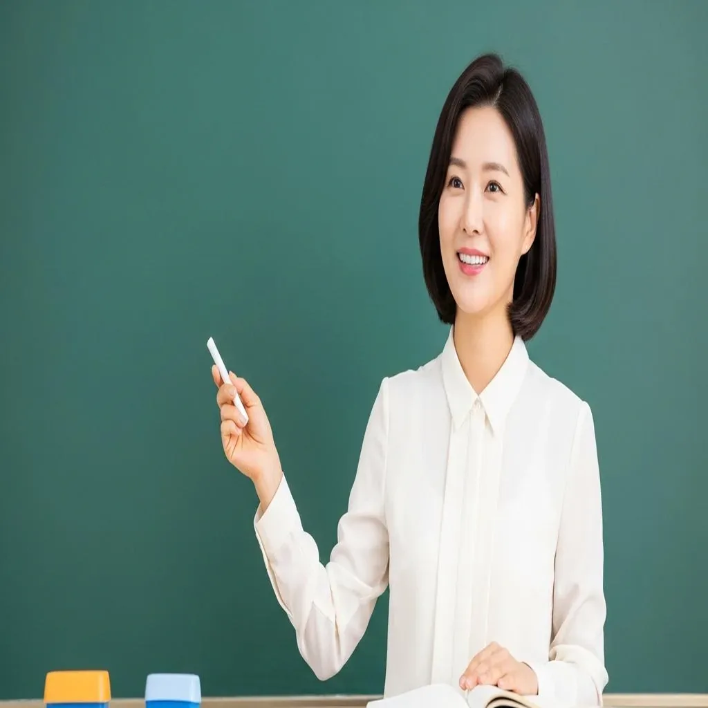 도안동 중학영어학원