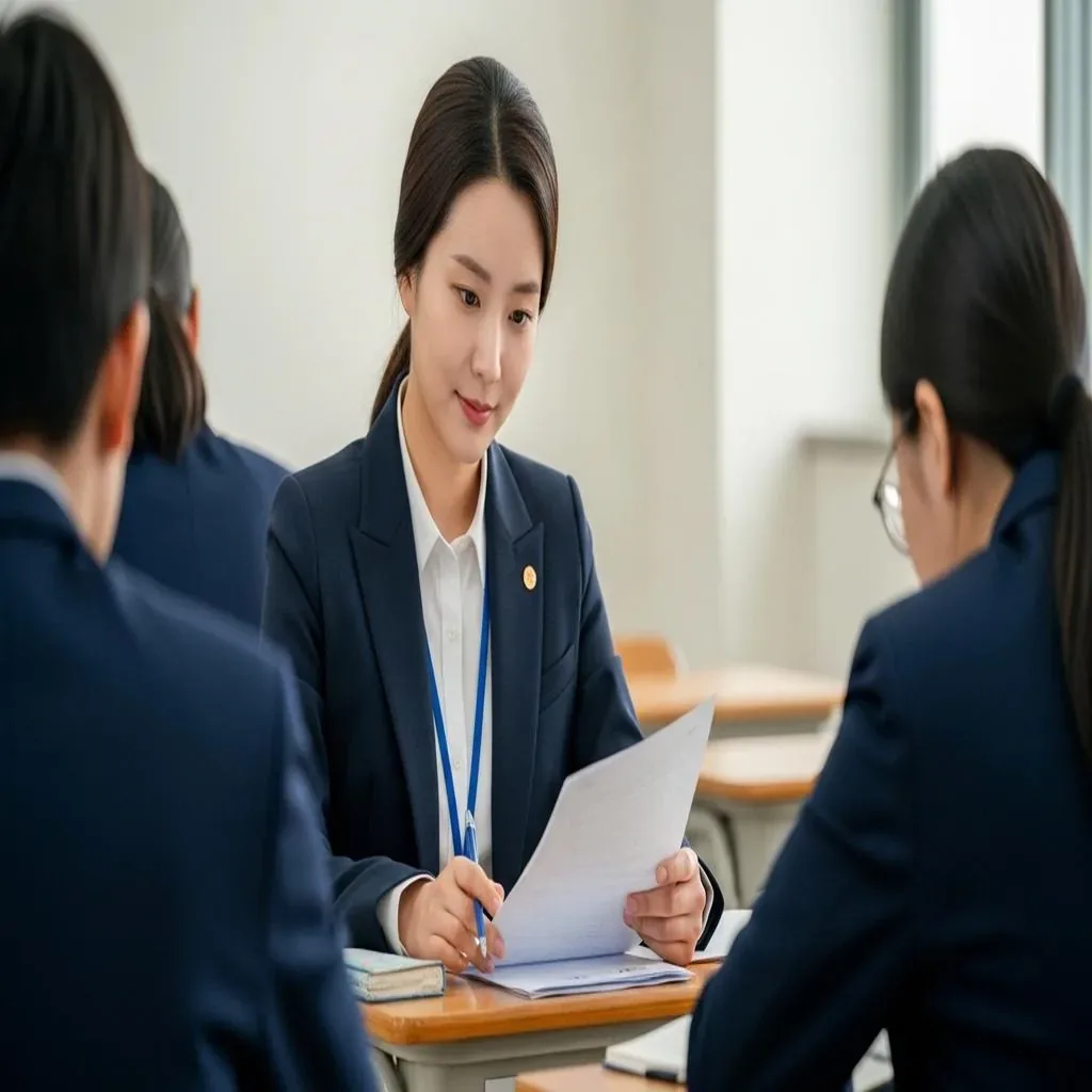 선운지구 소규모학원