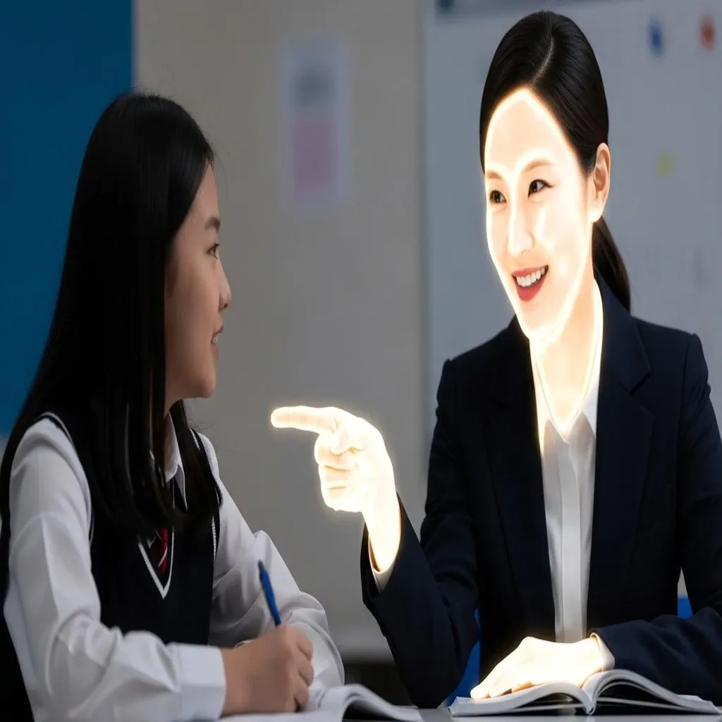 치평동 고2 수학학원