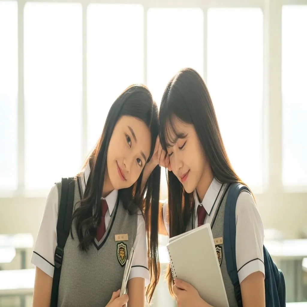 상암 교습소