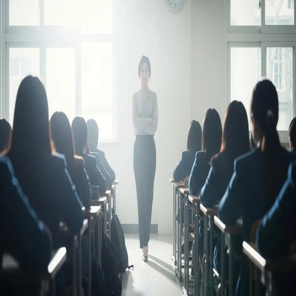 일산대화 학원
