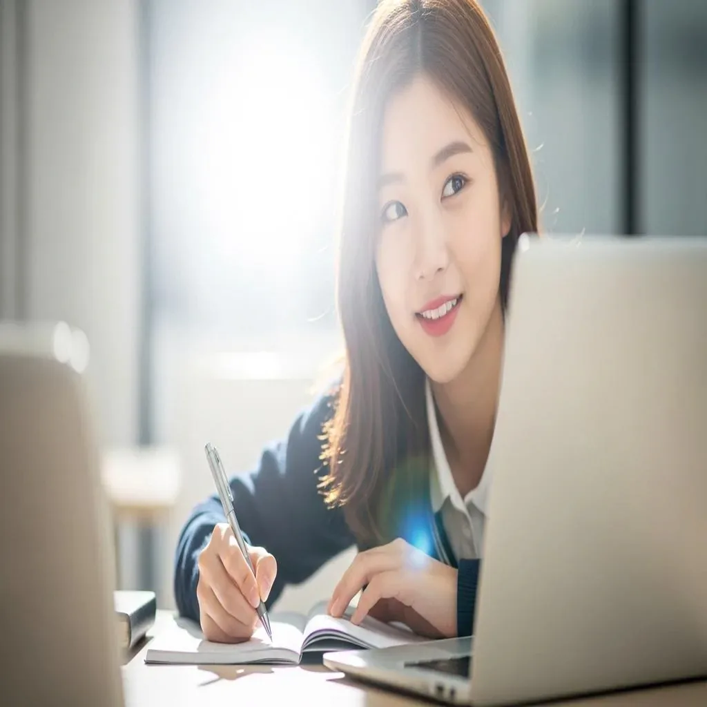정평동 중등학원
