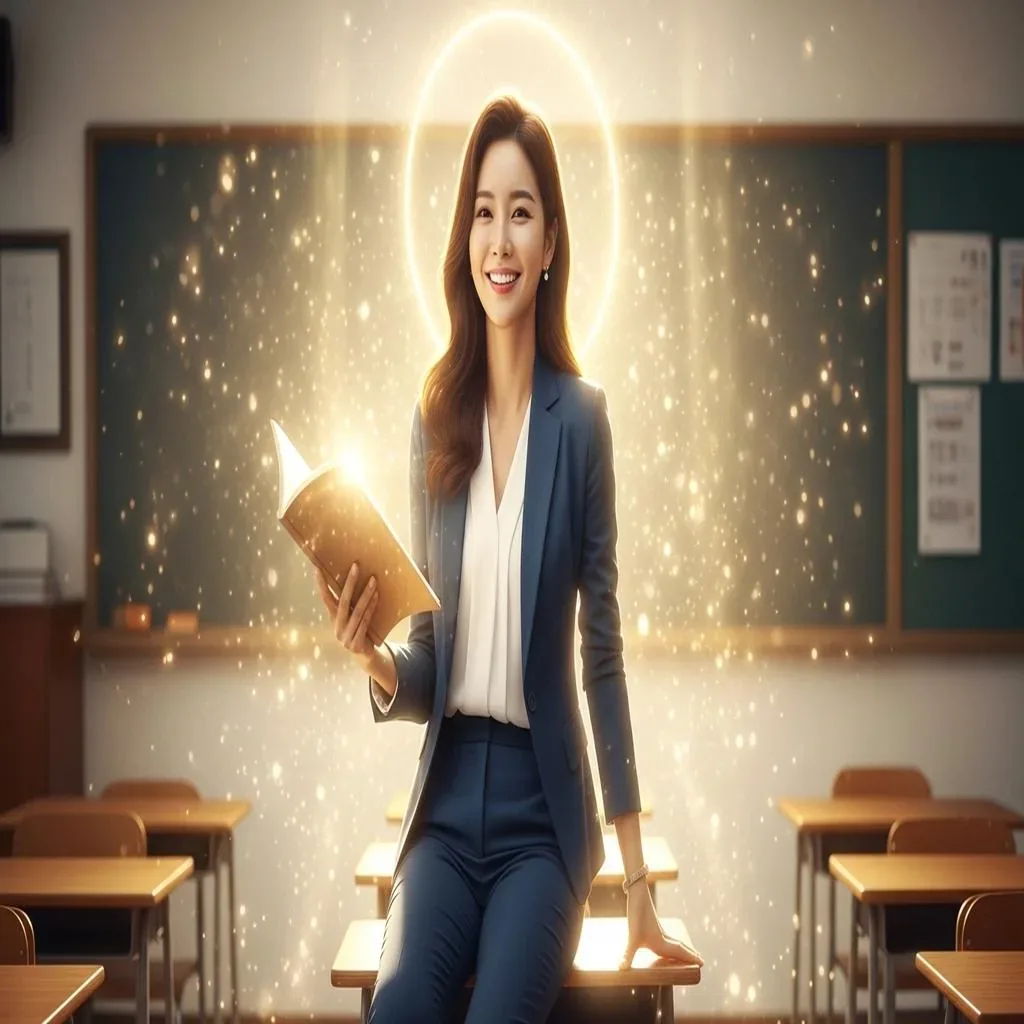 관저 초등 영어수학학원