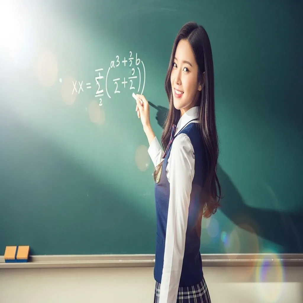 일산대화 초등학생학원