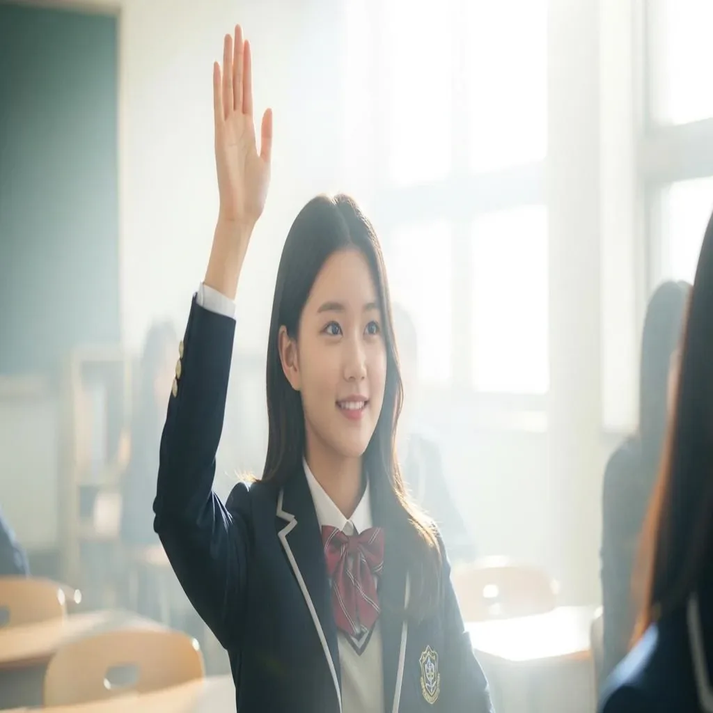 성북구 중등 영수학원