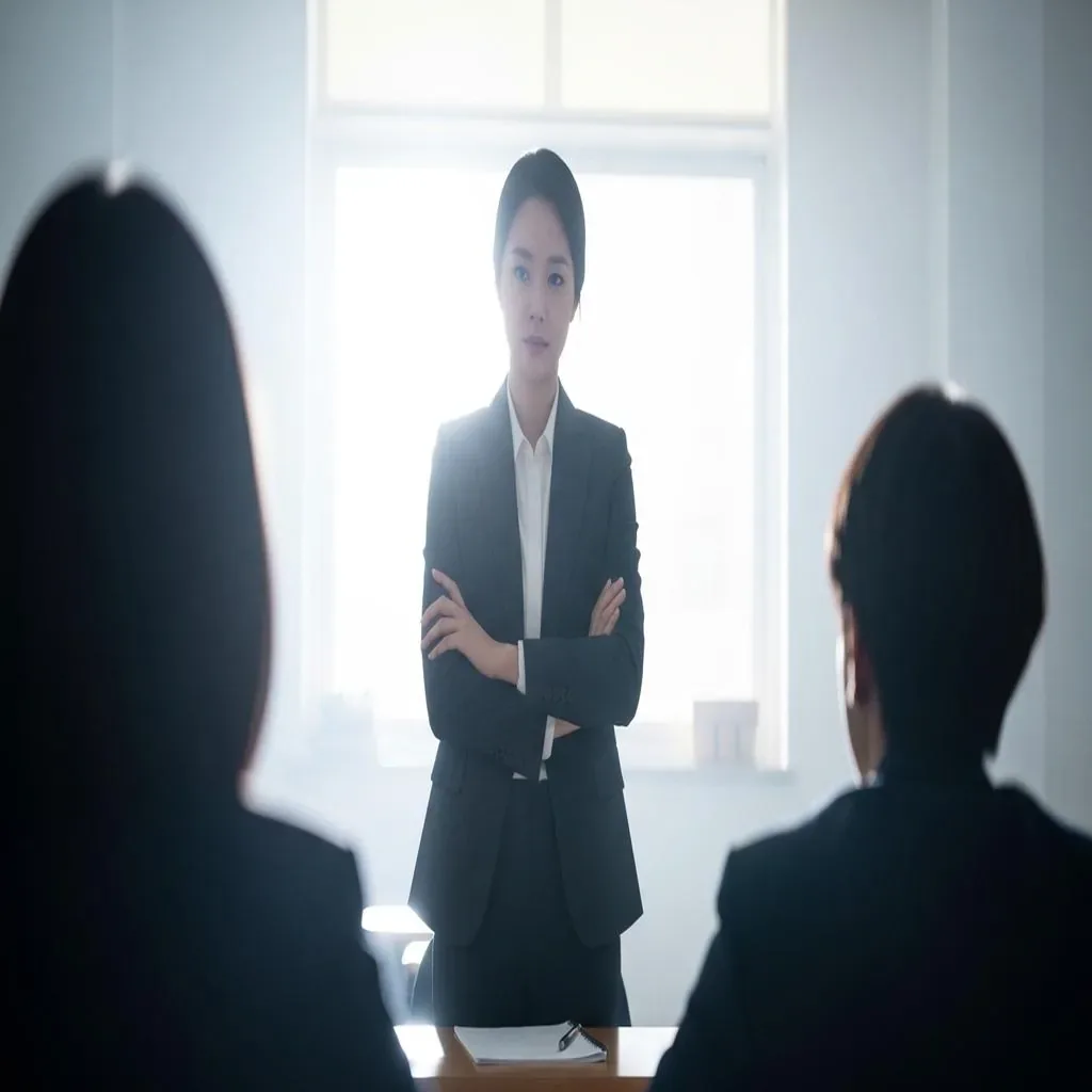 둔산동 시험대비학원