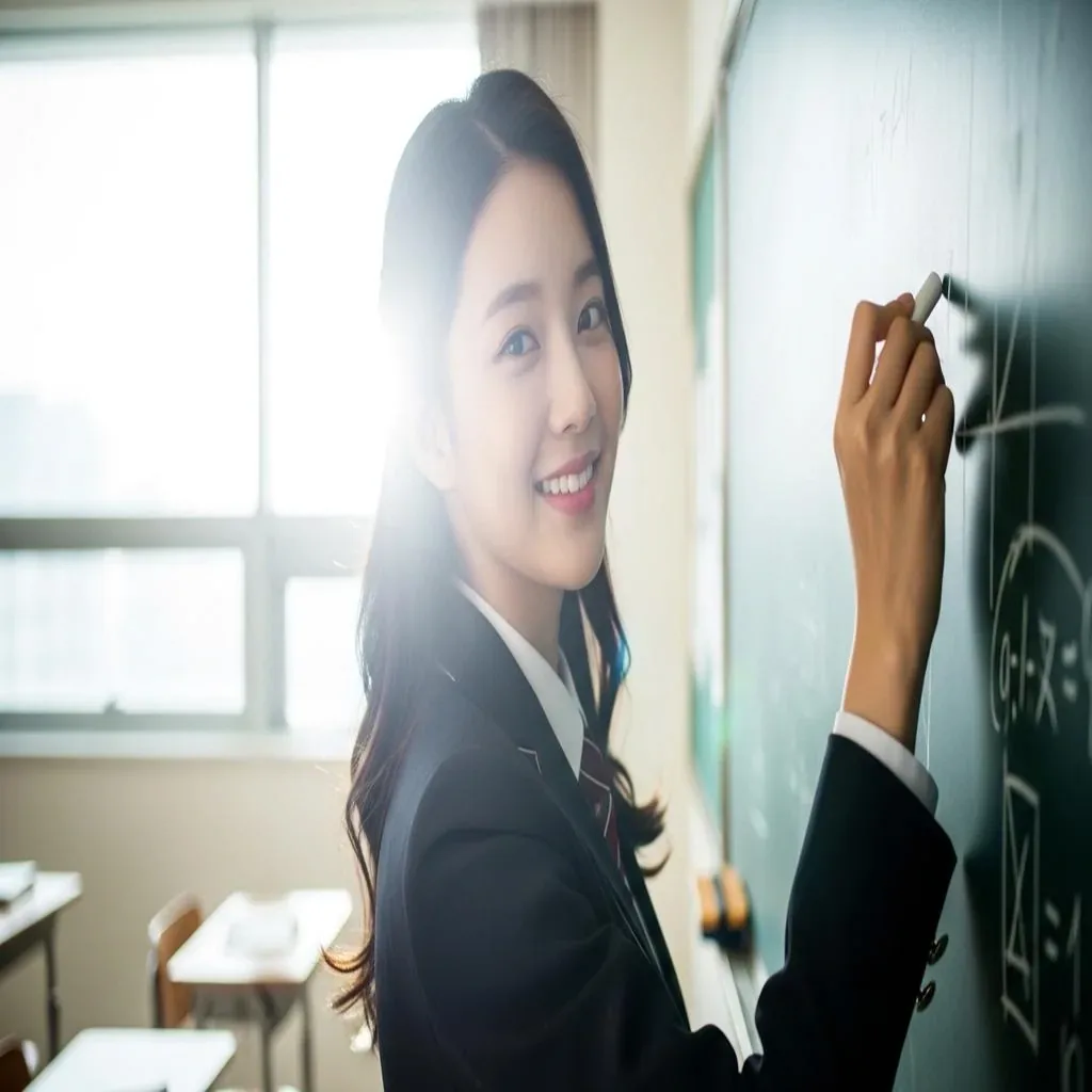 행신동 고등학생 영수학원