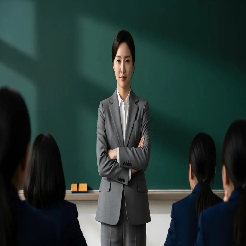 북가좌동 소수정예학원