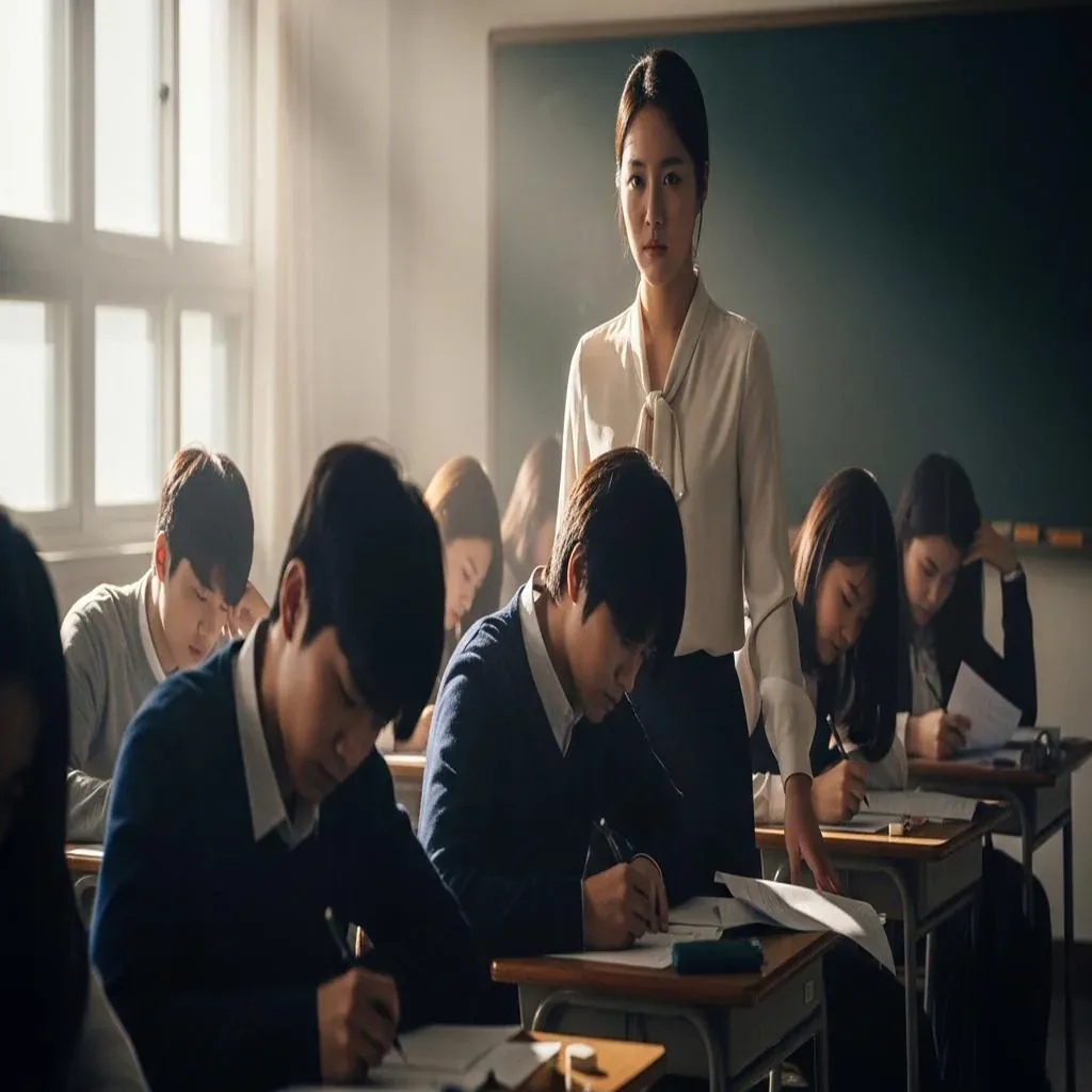 평내동 고1 수학학원