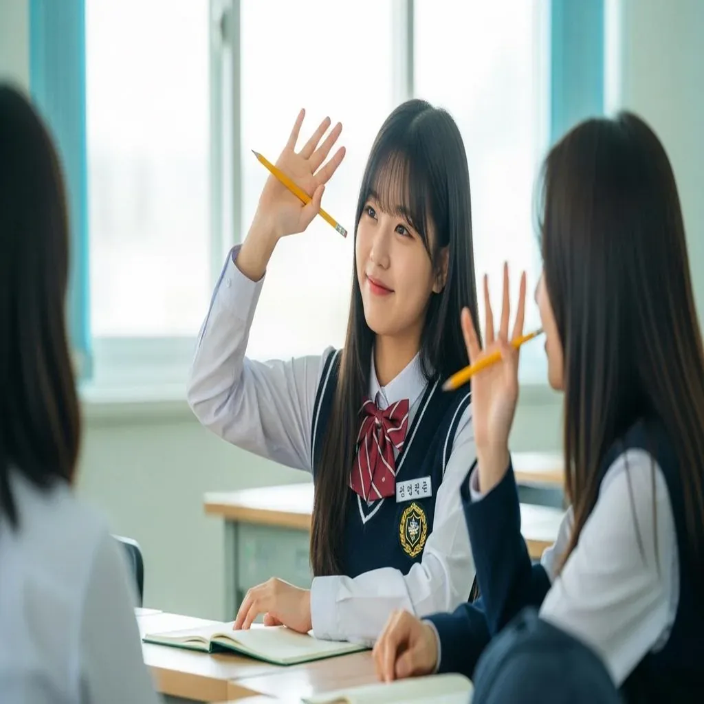 송정동 고1 영어학원