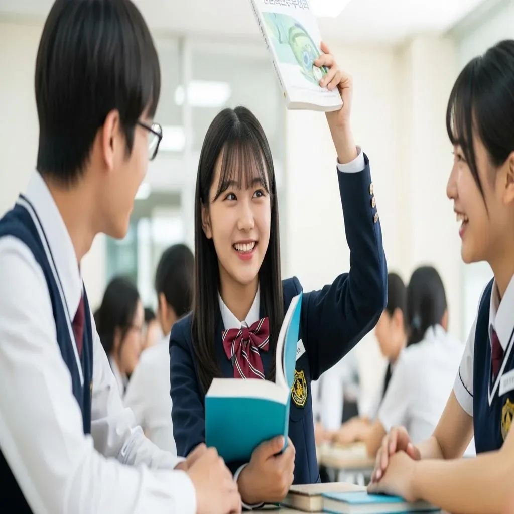 퇴계원 학습코칭학원