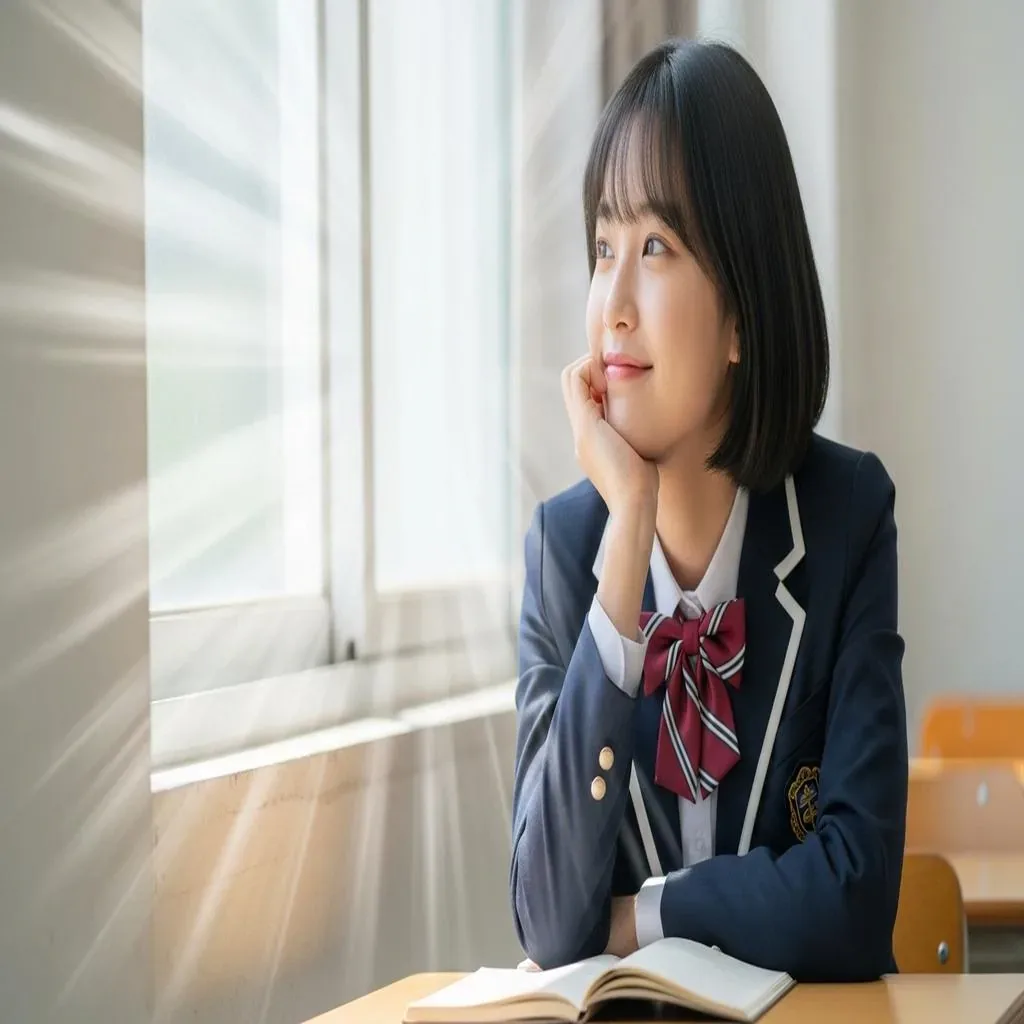 대구진천 중간고사학원