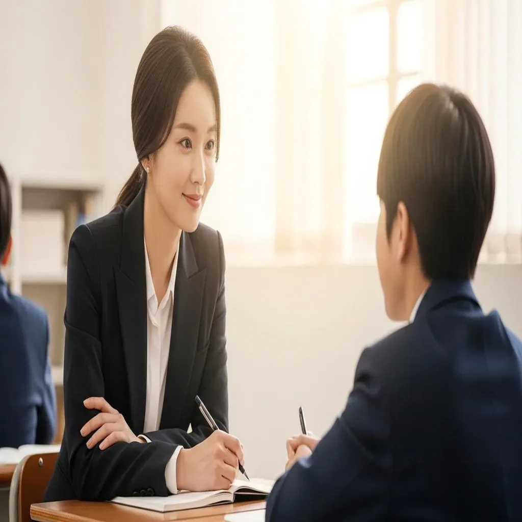 평내동 초등학생 영수학원