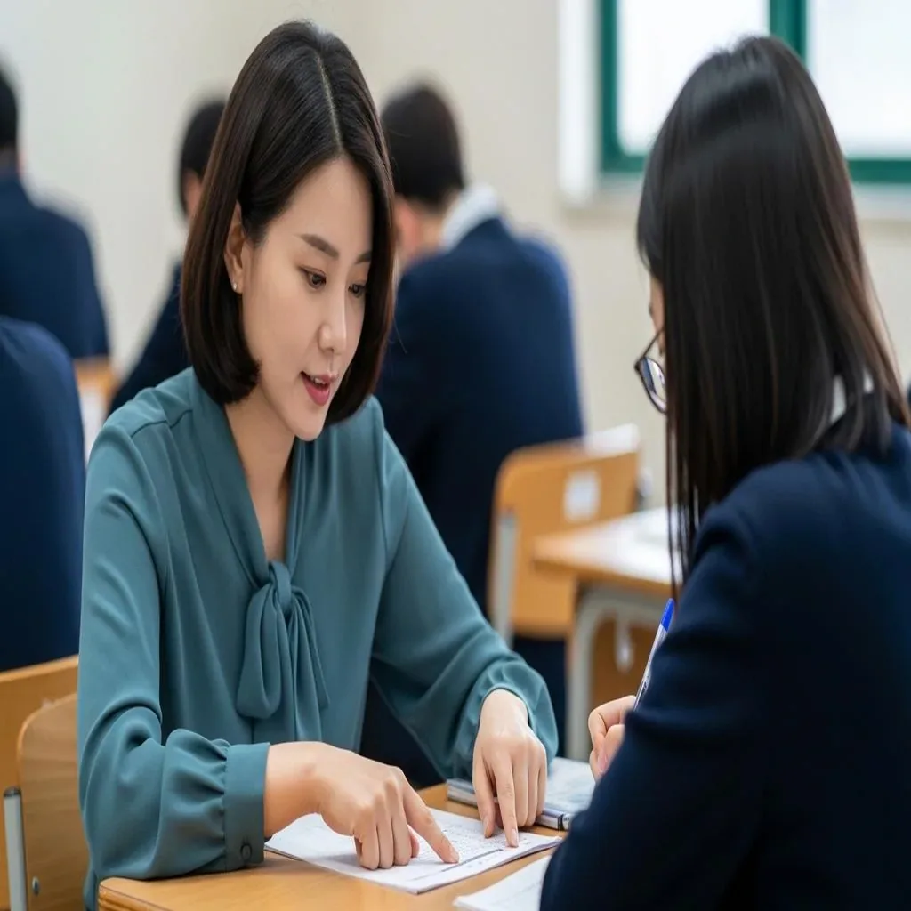 양덕동 와와코칭학습센터