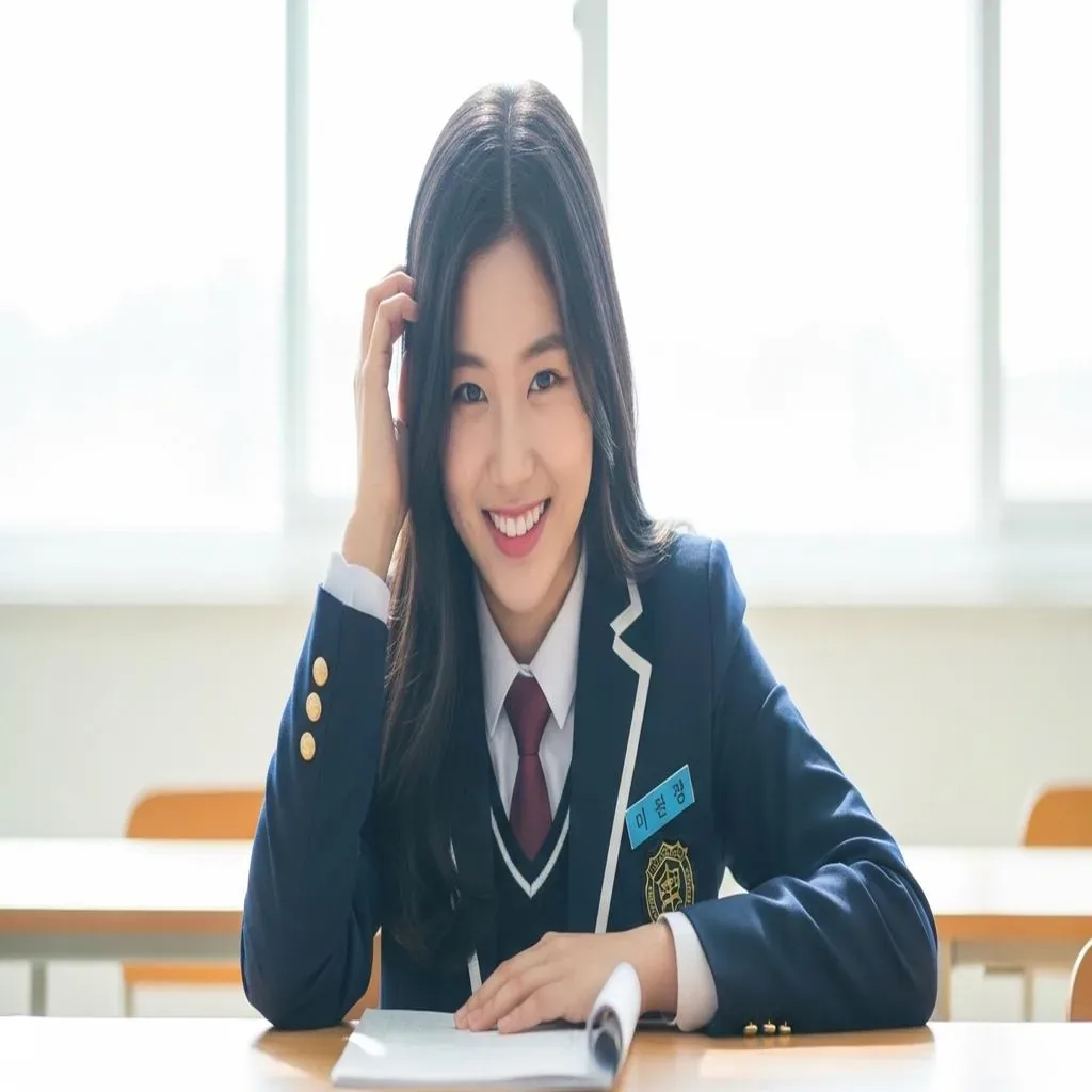 풍동 중3 영어학원