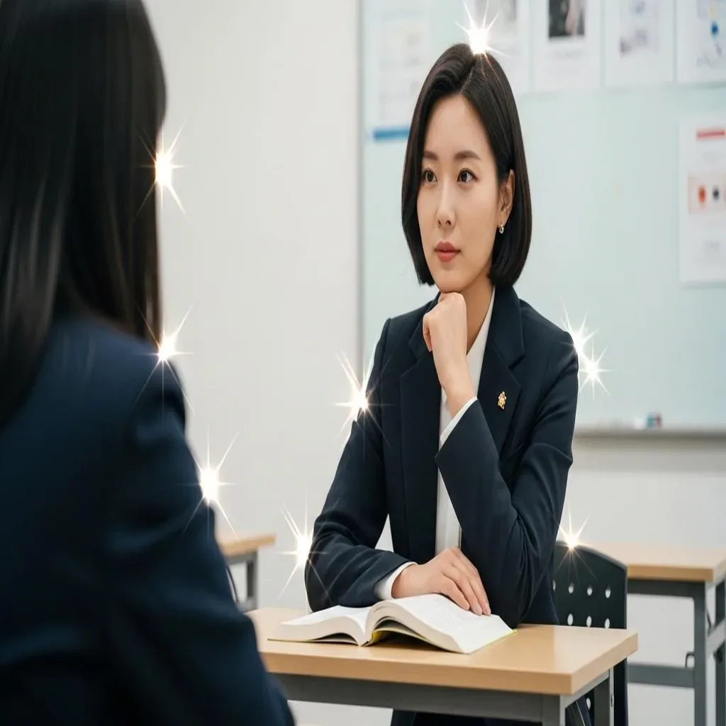 북가좌 중1 영어학원