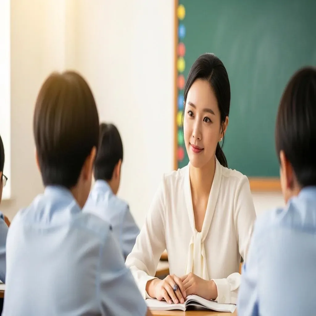 기흥역 국영수학원