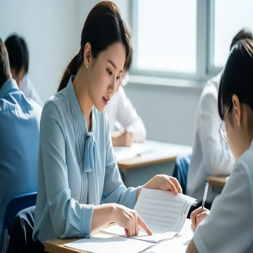 인창동 전과목학원