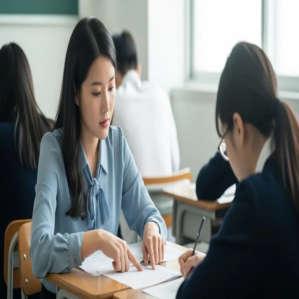 은평구 와와코칭학습센터