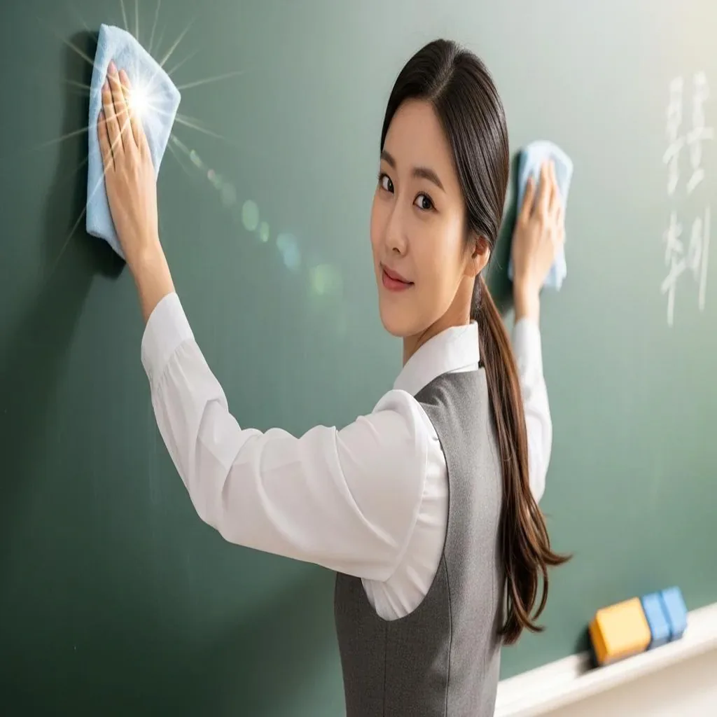 상동 검정고시학원