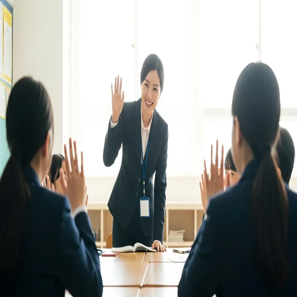 동천동 초등학생 국영수학원
